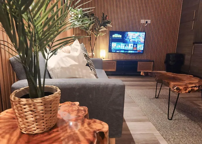 L1 Luxury Apartment