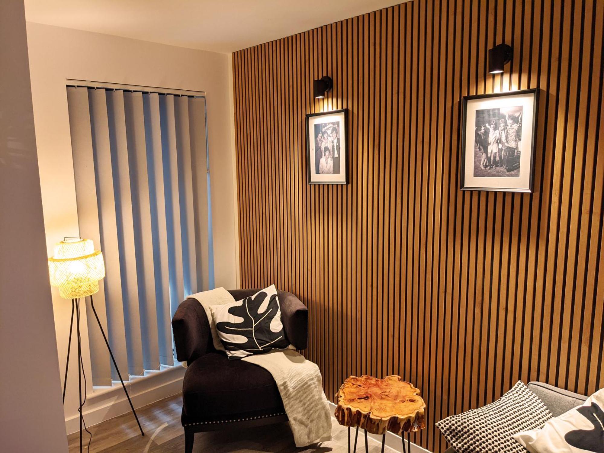 L1 Luxury * Liverpool