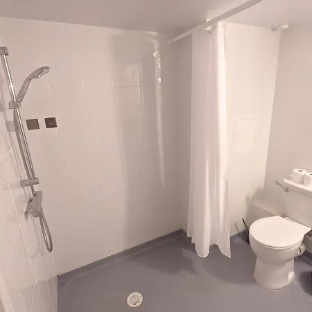 L1 Luxury Apartment Liverpool Exterior photo