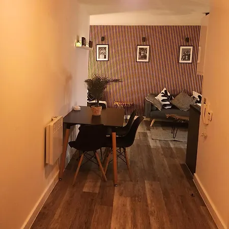 L1 Luxury Apartment Liverpool Exterior photo