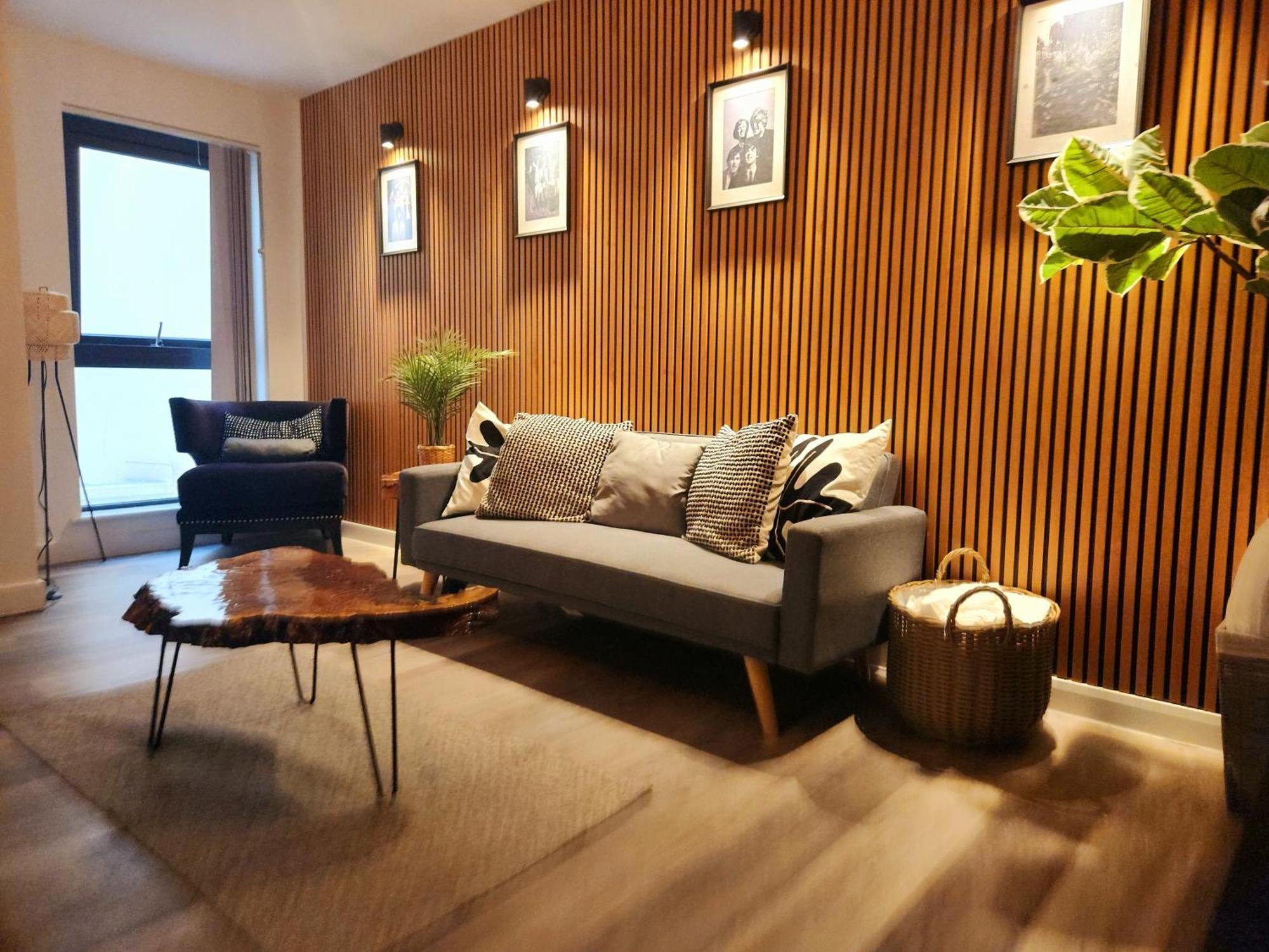 Apartamento L1 Luxury